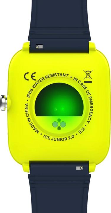 Produktbild ICE Watch Ice Smart Junior 2.0 (40 mm)