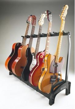 Produktbild K&M 17515 (E-Gitarre, Bass)
