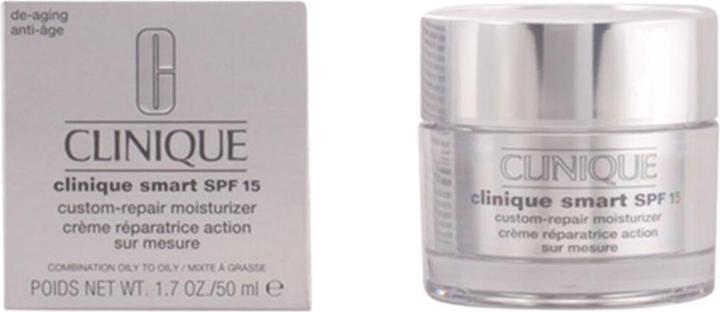 Produktbild Clinique Smart (50 ml, Tagescreme, SPF 15)