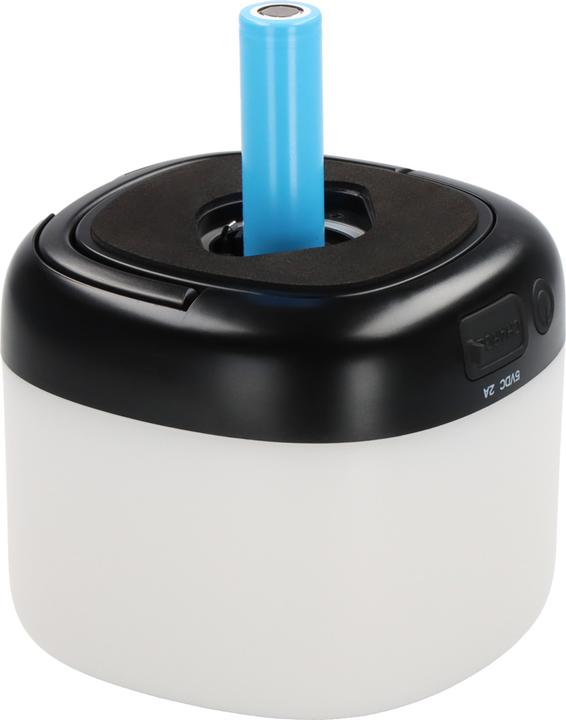 Immagine prodotto Brennenstuhl Luce solare LED per esterni GL 400 AS, batteria ricaricabile