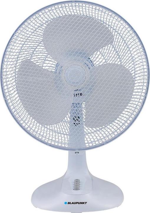 Actual product image Blaupunkt ATF501 Table Fan (40 dB)