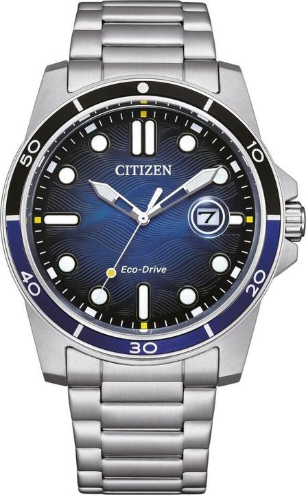 Produktbild Citizen AW1810-85L