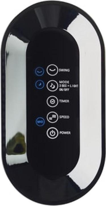 Produktbild Solis Easy Breezy 757 (44.80 dB)