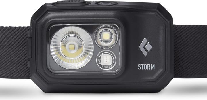 Produktbild Black Diamond STORM 450 (450 lm)