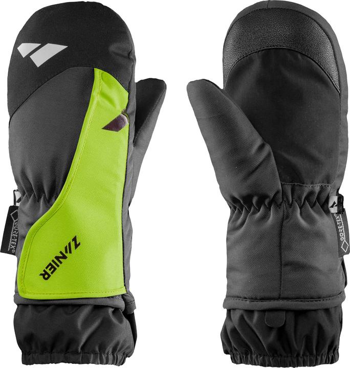 Produktbild Zanier Gloves Kids GTX (2)