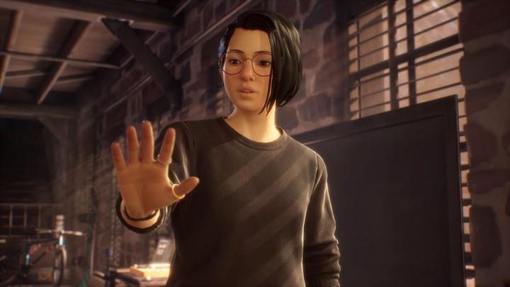 Produktbild Square Enix Life is Strange: True Colors (Code in a Box) /Switch (Switch, Switch Lite, Switch OLED)