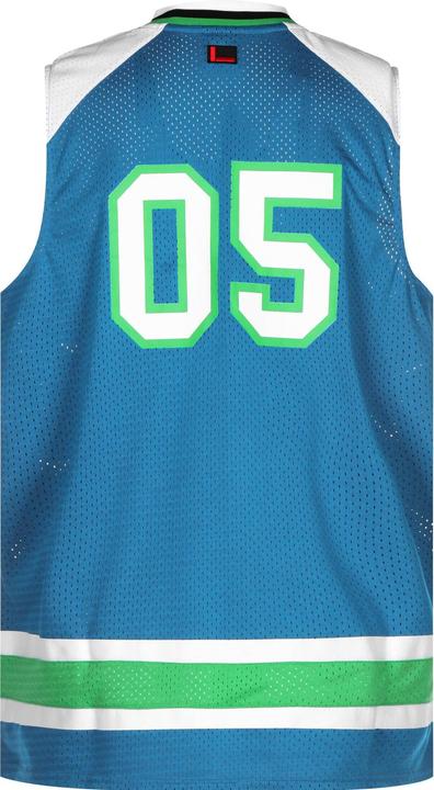 Image du produit Fubu Débardeur College Mesh (L)