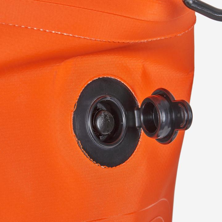 Produktbild Subea Tasche/Signalboje tauchfähig 20 l Tribord (20 l)