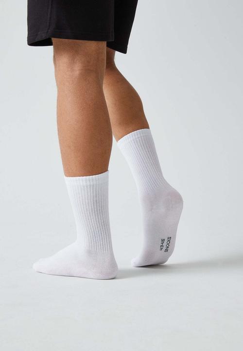 Produktbild Snocks Tennissocken (4er Pack, 39 - 42)