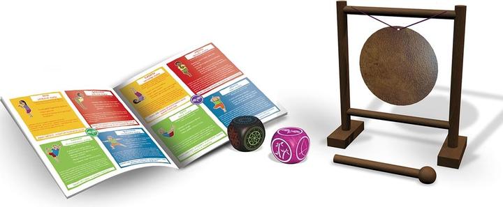 Immagine prodotto Namasté il gioco dello yoga (Italiano)