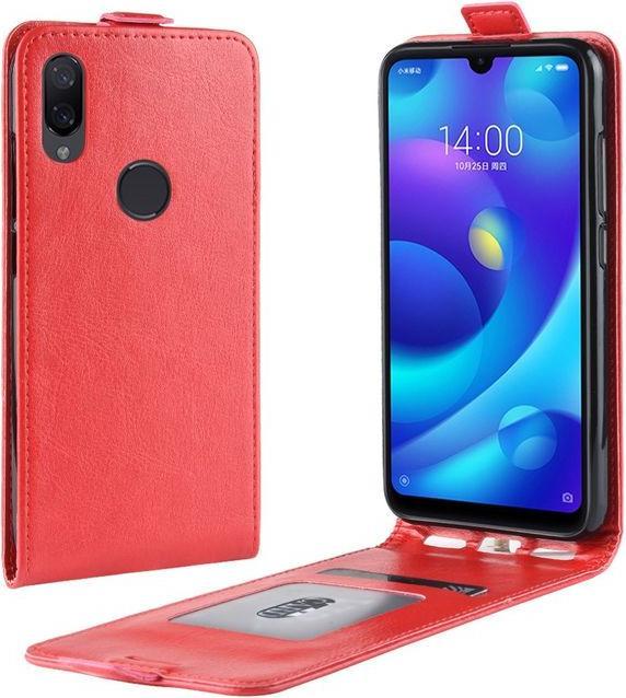 Image du produit MU Classic Housse en cuir Flipcase (Mi Play)