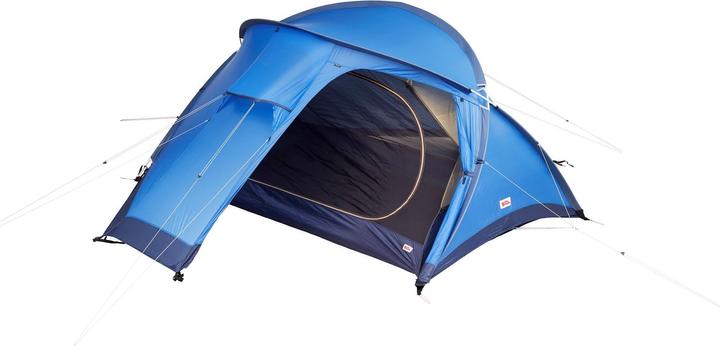 Actual product image Fjällräven Abisko View 2 (Dome tent, 2.70 kg, 2 persons)
