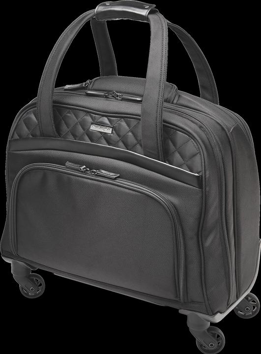 Produktbild Kensington Contour 2.0 Executive Balance (22 l, Handgepäck (bis 50l))