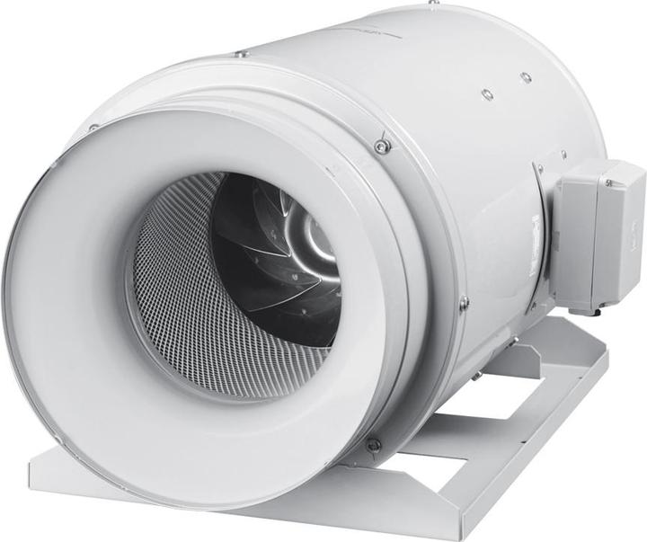 Actual product image Soler&Palau Tube Fan Type TD 800/200 - SILENT