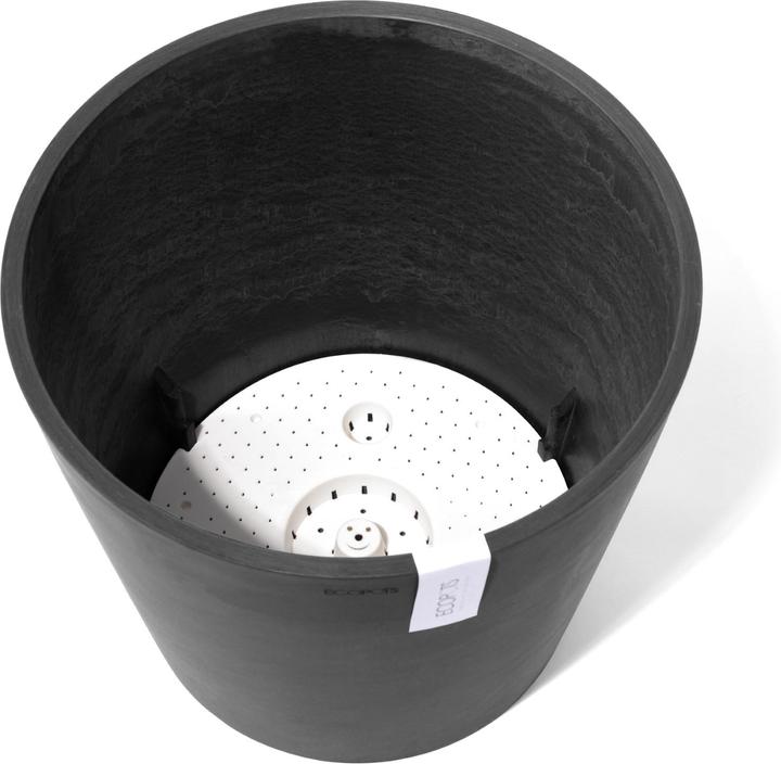 Image du produit Ecopots Amsterdam + réservoir d'eau (40 cm)
