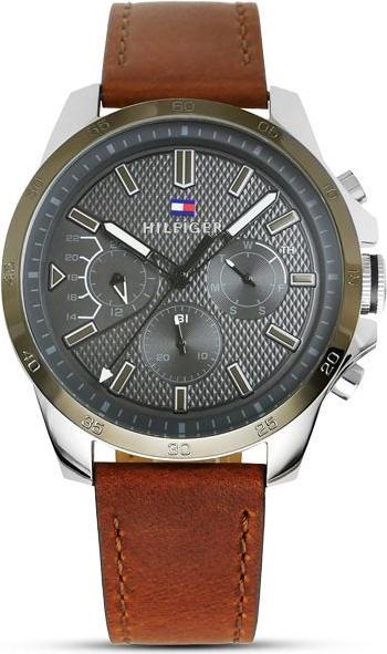 Immagine prodotto Tommy Hilfiger Decker Herrenuhr 1791562 + BOX