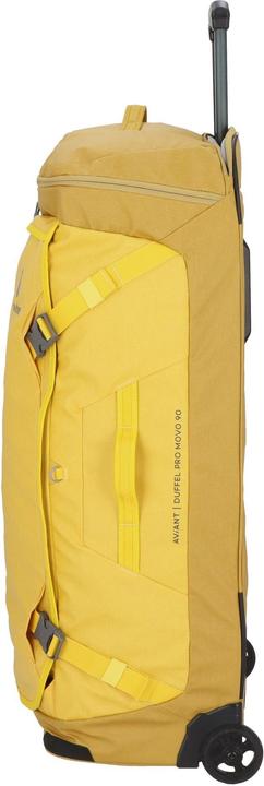 Actual product image Deuter Aviant Duffel Pro Movo 90 (90 l, XL (from 140l))