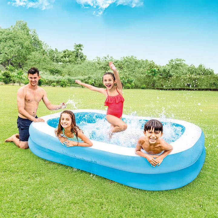 Produktbild Intex Swim Center Family