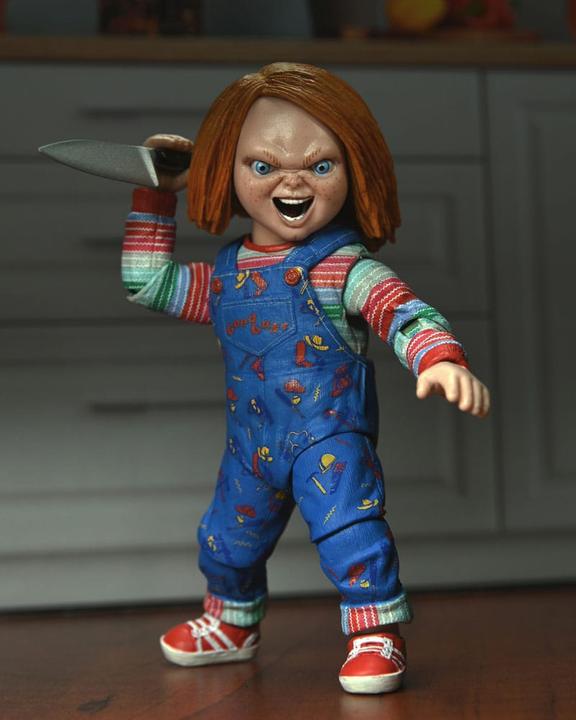 Produktbild Neca Chucky - Die Mörderpuppe