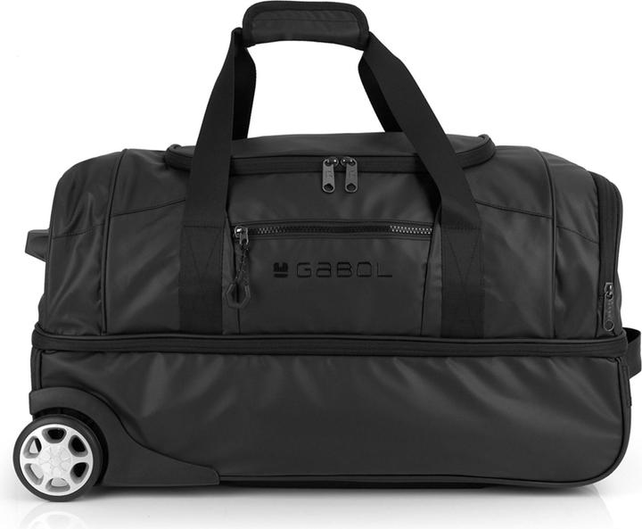 Gabol Canada 2 Rollen Reisetasche 55 cm (51 l)