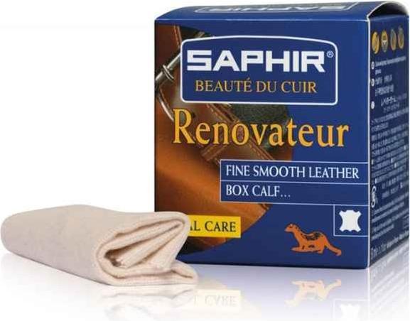 Saphir Beaute du Cuir Lederrenovierer (1 x, 50 ml)