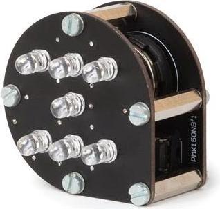 Immagine prodotto Whadda Cubo Elettronico