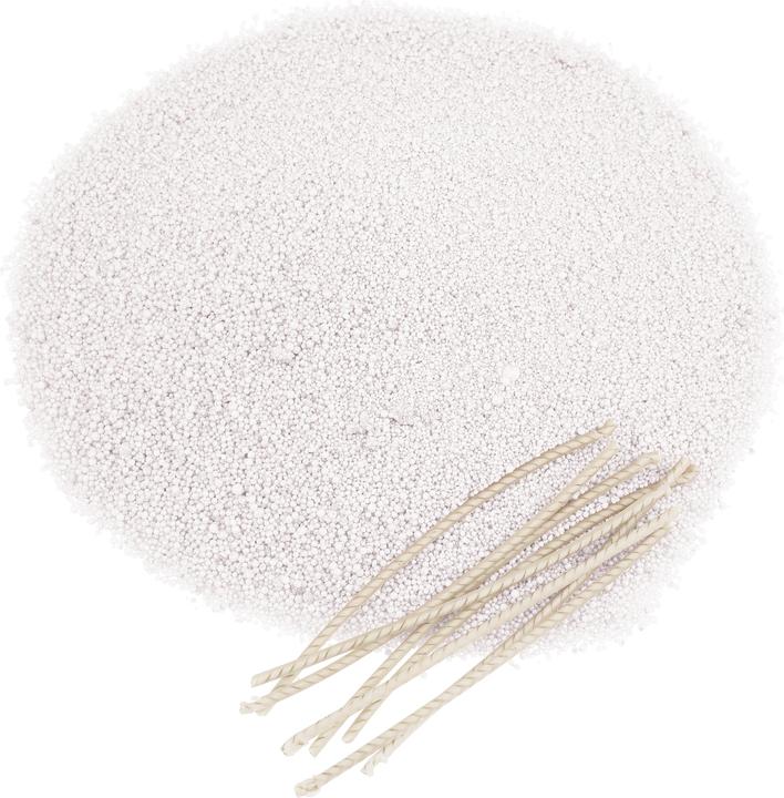 Immagine prodotto Stellwag creative Sabbia per candele, 175 g