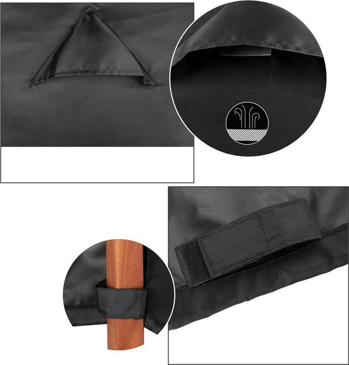 Produktbild Kingsleeve Abdeckung Gartenmöbel