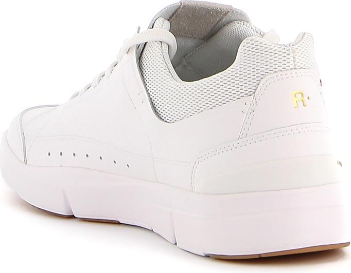 Actual product image On Running Sneaker "The Roger Centre Court (42.5)