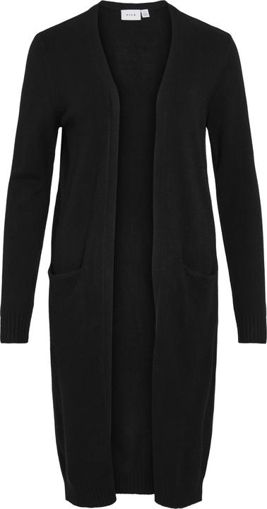 Vila Strick-Cardigan