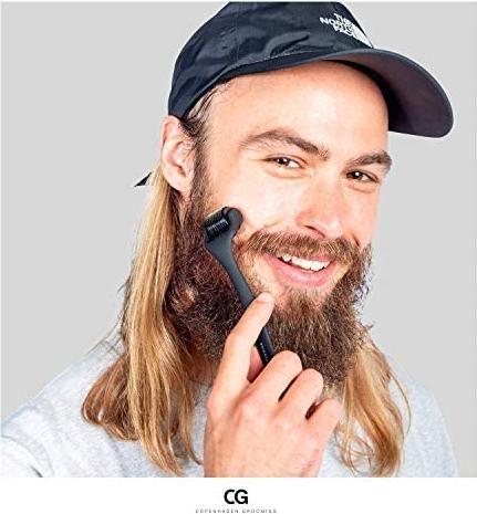 Produktbild Copenhagen Grooming Bartwuchs-Set