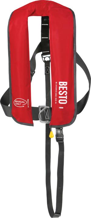 Image du produit Besto Raider (Taille unique, 50-100 kg)