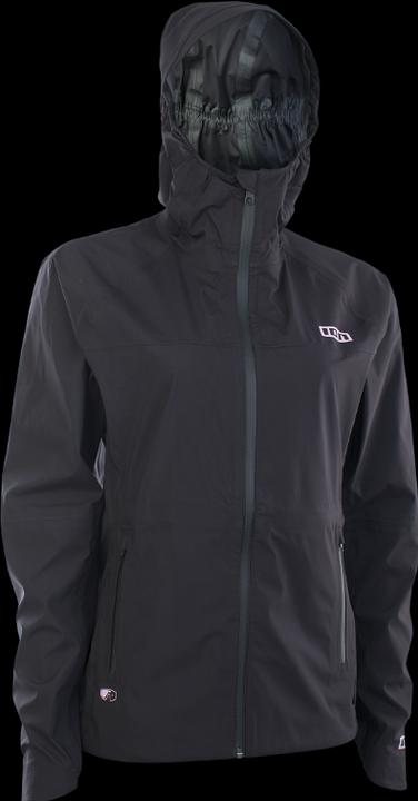 Image du produit ION Bike Jacket Shelter 3L women - black (L)
