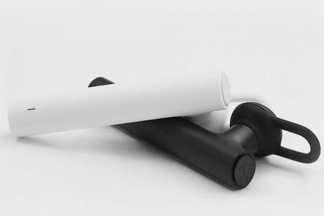 Actual product image Xiaomi Mi Bluetooth Headset Basic (ANC, 3.50 h, Wireless)
