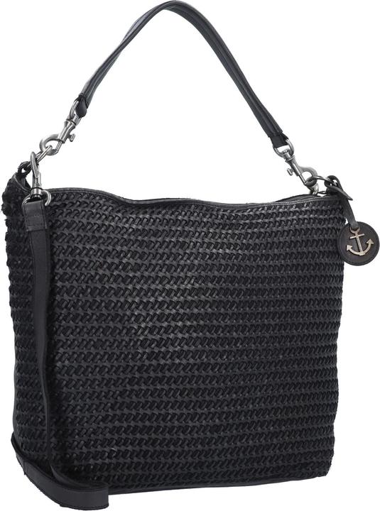 Produktbild Harbour 2nd Valerie Schultertasche Leder 35 cm