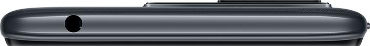 Actual product image Xiaomi Redmi 10C (128 GB, Graphite gray, 6.71", Dual SIM, 50 Mpx, 4G)
