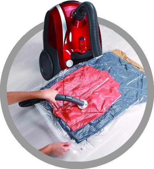 Produktbild Torimex Vakuumbeutel Space Pack Flat Large