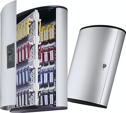 Produktbild Durable Schlüsselkasten KEYBOX 72