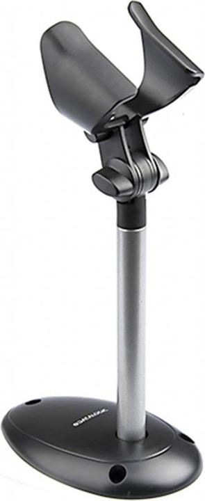 Image du produit Datalogic Pied de support G040A, noir