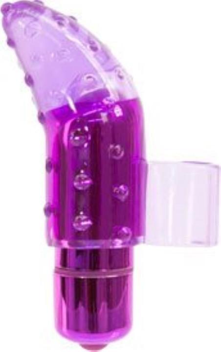 PowerBullet Frisky Finger