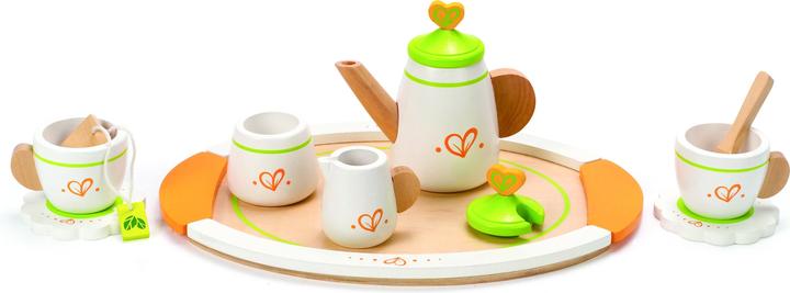 Produktbild Hape Teeservice für zwei