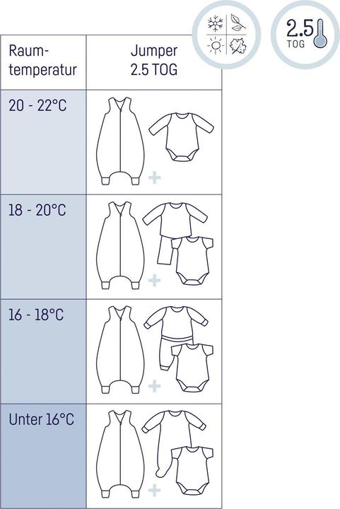 Produktbild Julius Zöllner Jersey Jumper (92 cm)