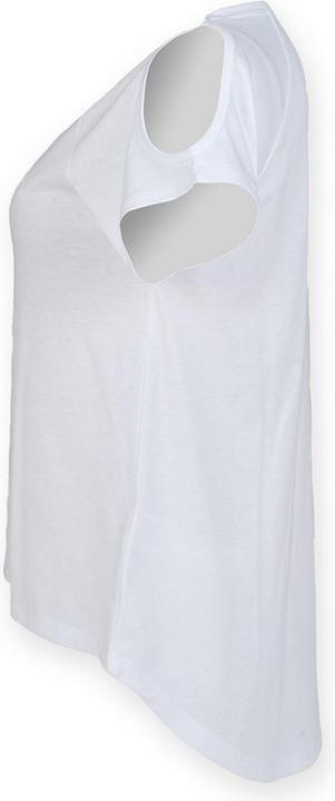 Produktbild Skinni Fit TShirt Hinten länger (38 D)