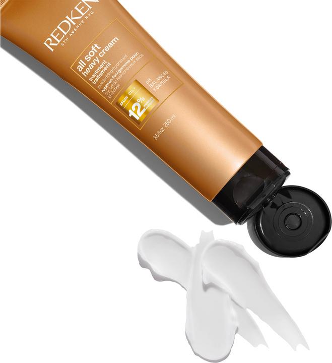 Produktbild Redken All Soft Heavy Cream Mask (250 ml)