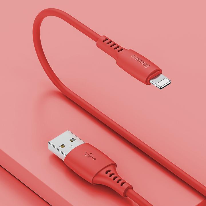 Actual product image Baseus Caldc (1.20 m, USB 2.0)