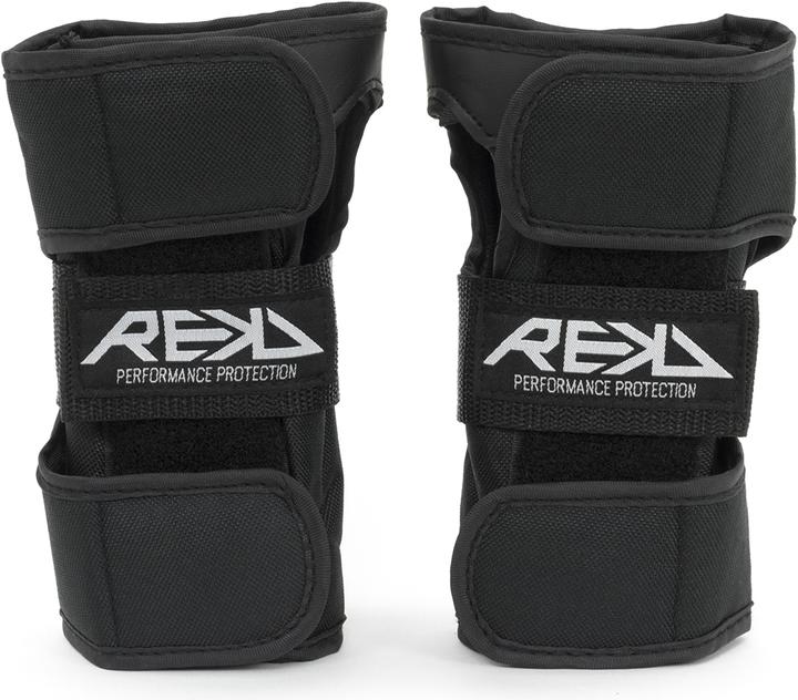 Actual product image Rekd Wrist (L, Wrist protectors, Unique specimen)