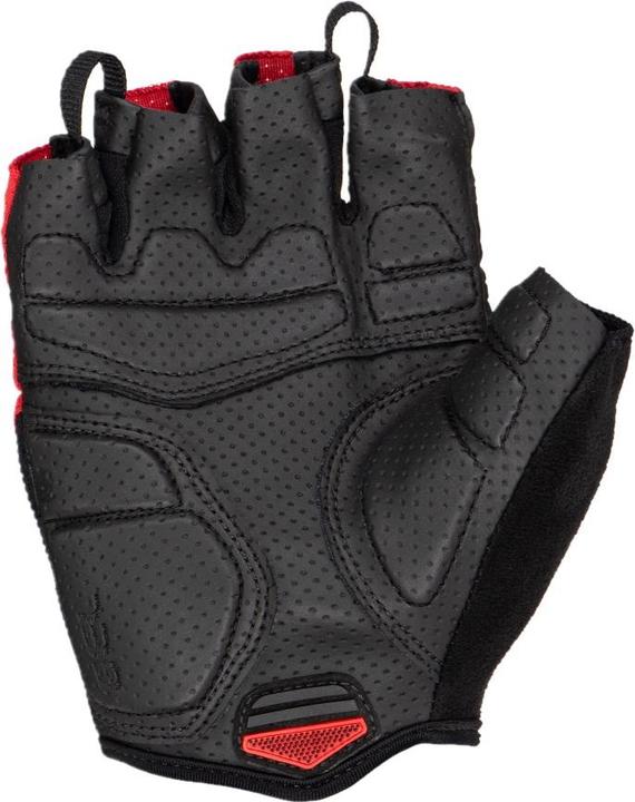 Actual product image Lizard Skins Aramus Cadence glove, crimson red (7, XS)