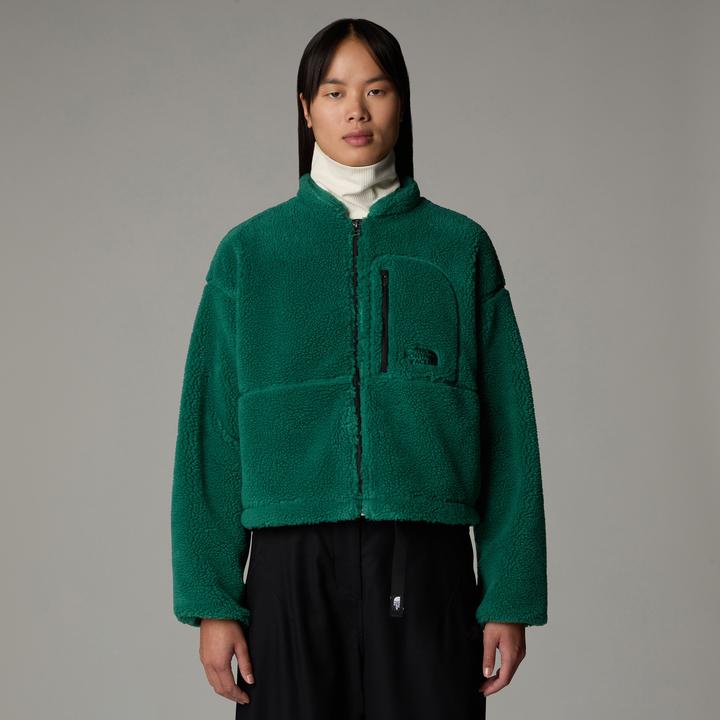 Actual product image North Face Extreme Pile 2 (S)