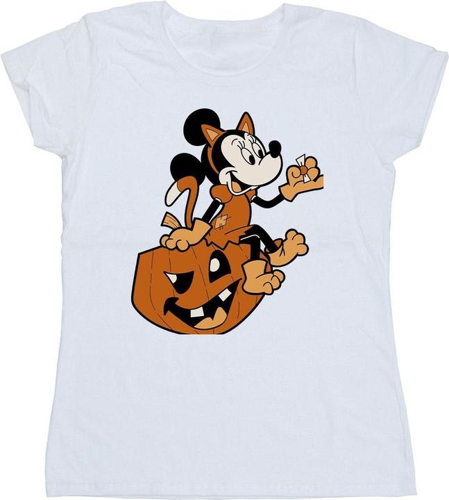 Produktbild Mickey Mouse TShirt Halloween (L)