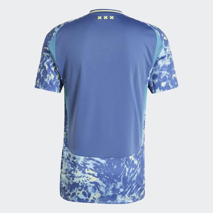 Produktbild adidas Ajax Amsterdam Auswärts Trikot (XL)